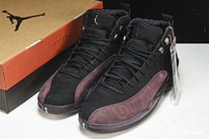 Hyperoad RETRO WMNS Air SP AJ12 Jordan 12 1122